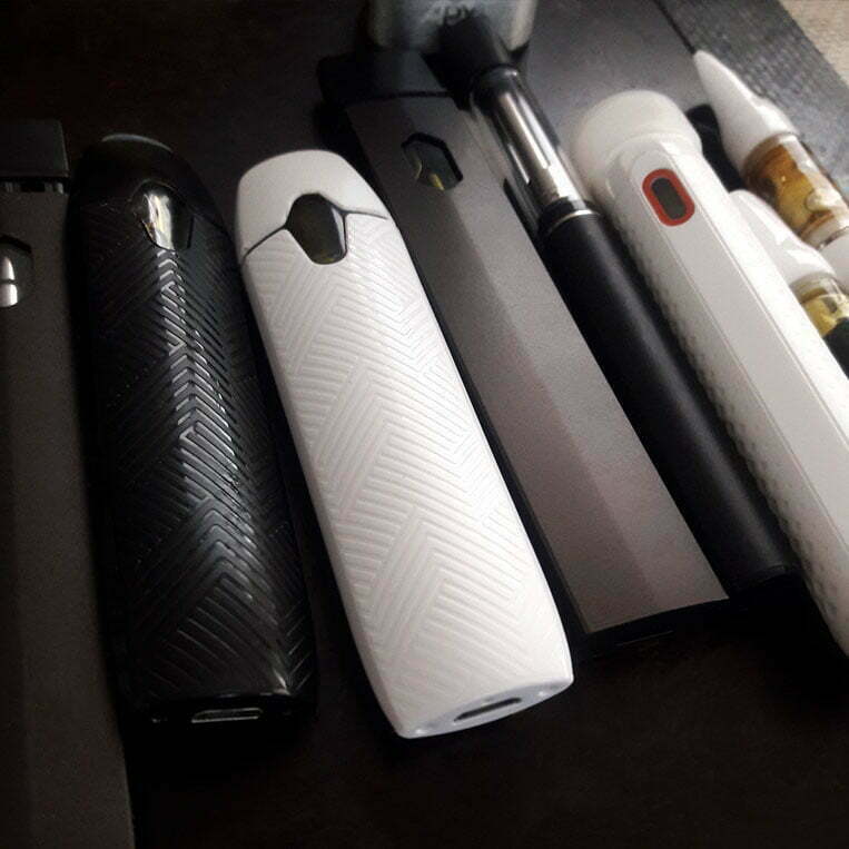 Vape Pens