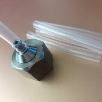 Gemstx Cartridge Filling Tip With Hoses